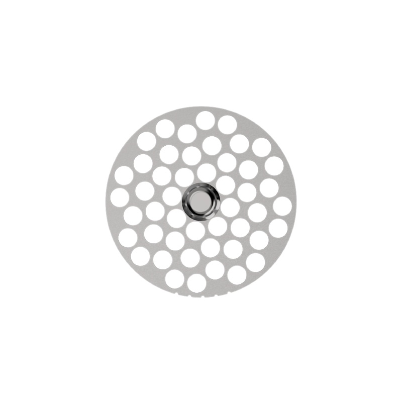 Flower Mill – Next Gen Premium 2.5 Mill Plates