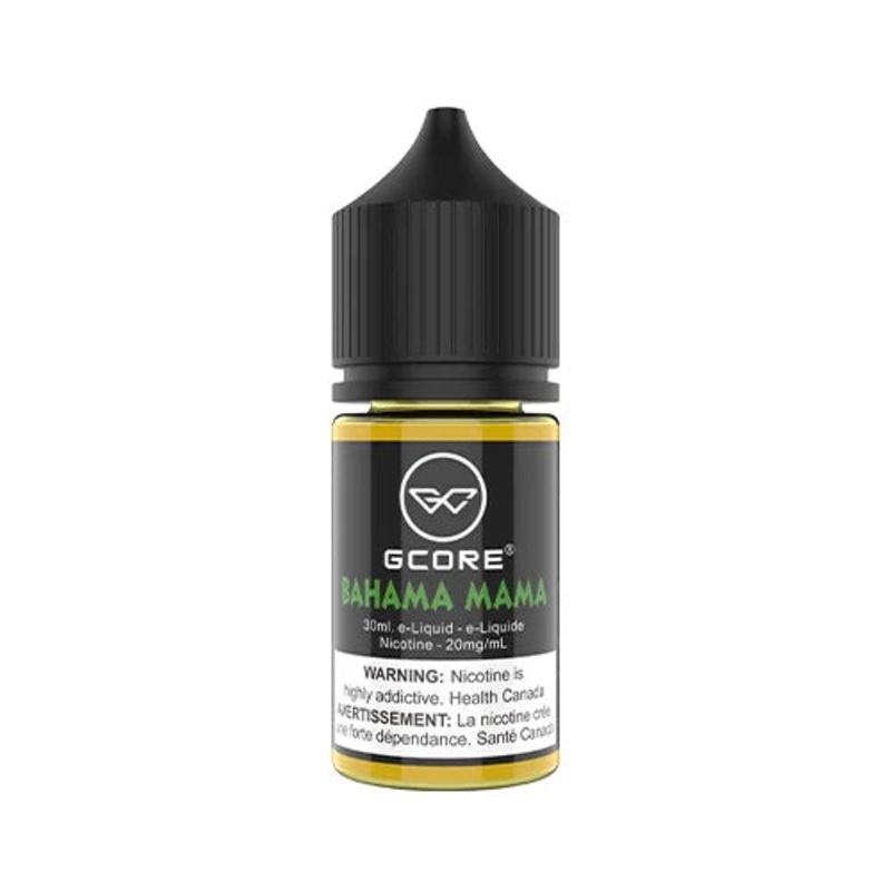 Gcore Salts – Bahama Mama [MB]