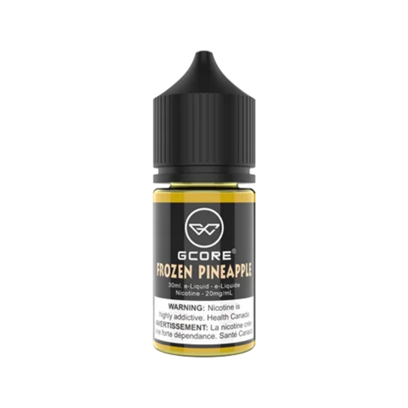 Gcore Salts – Frozen Pineapple [MB]
