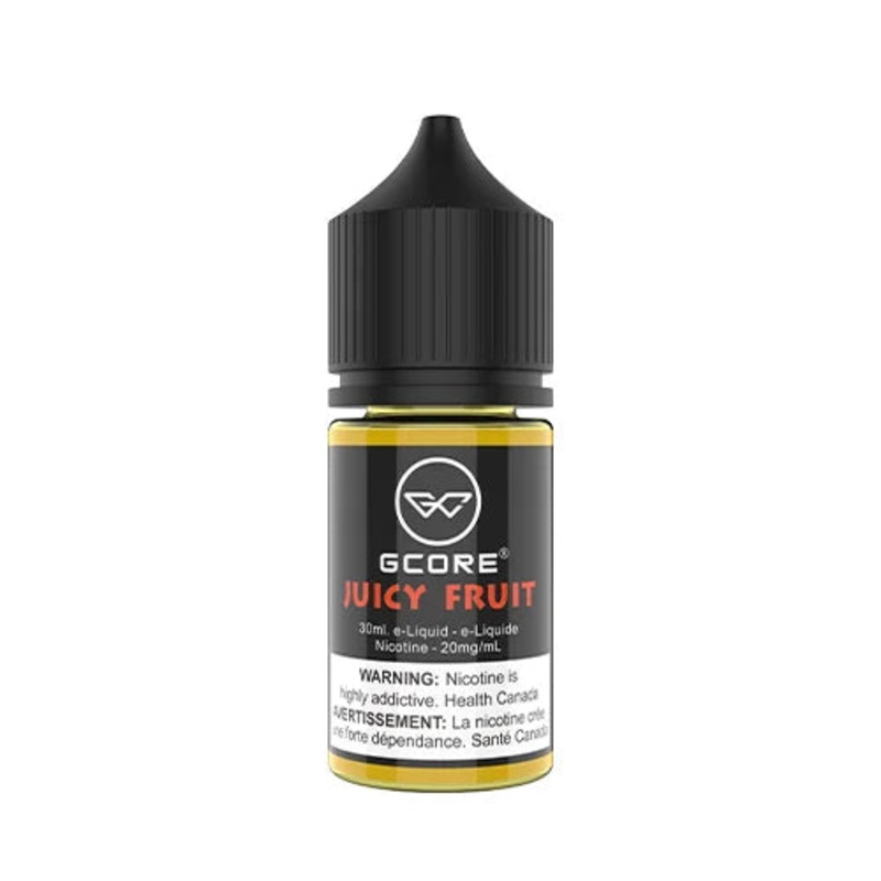 Gcore Salts – Juicy Fruit [MB]