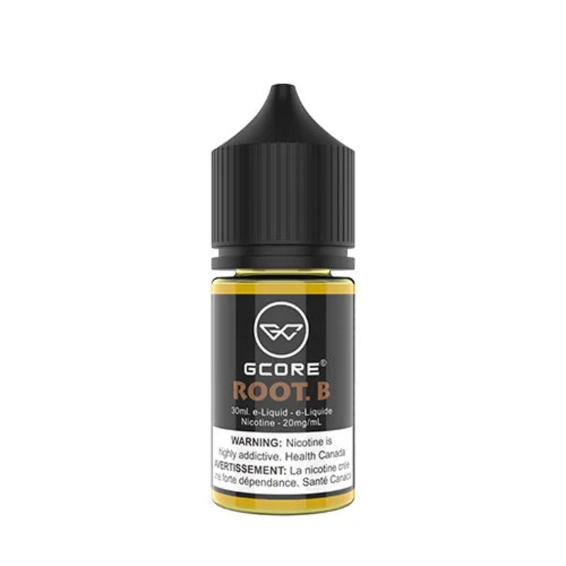 Gcore Salts – Root.B [MB]|20mg|30 mL|60 mL
