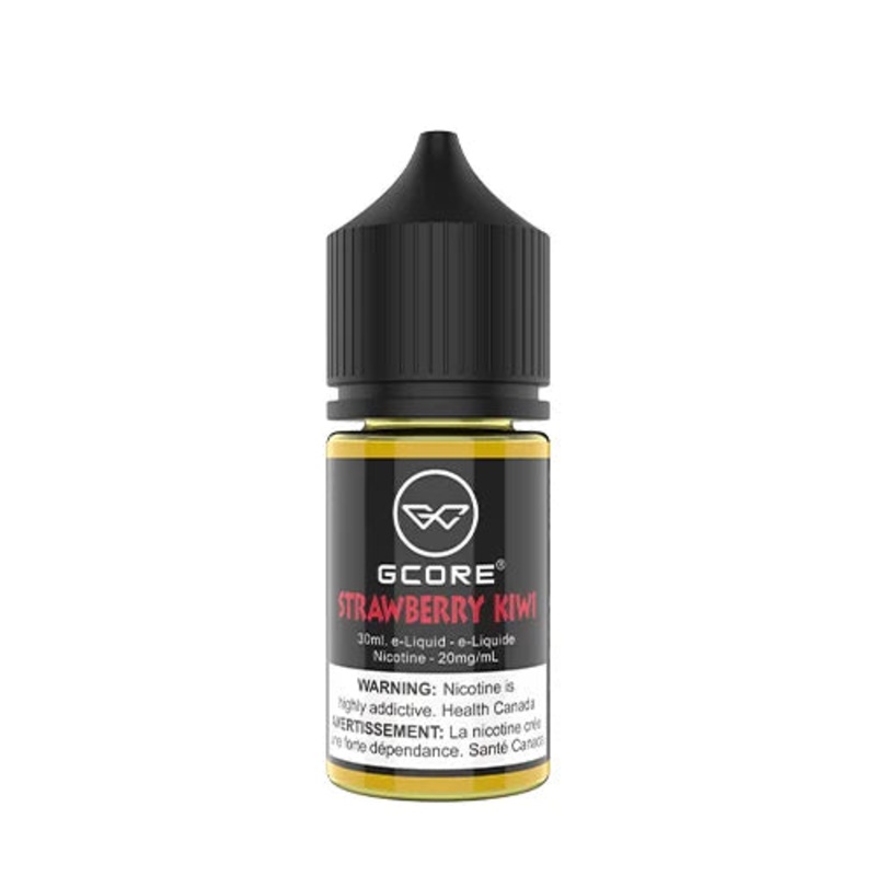 Gcore Salts – Strawberry Kiwi [MB]