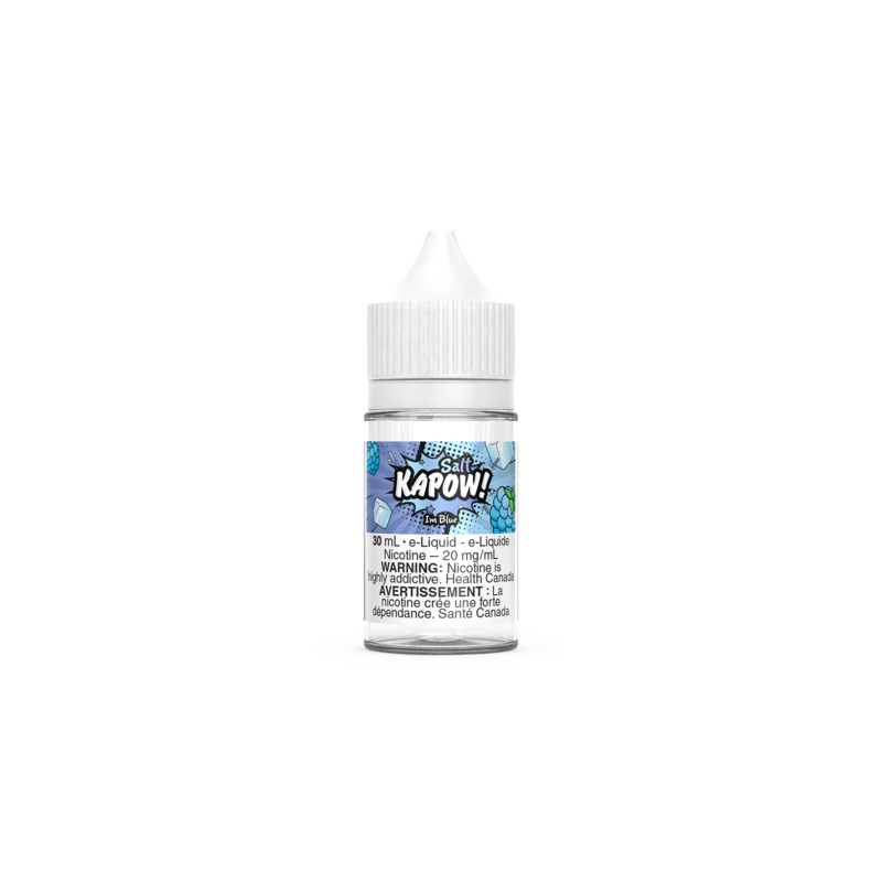 Kapow Salt – I’m Blue [MB]|20 mg|30 mL