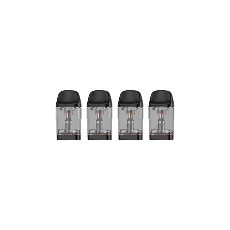 UWELL – Caliburn GPP Pods (Pack of 4)