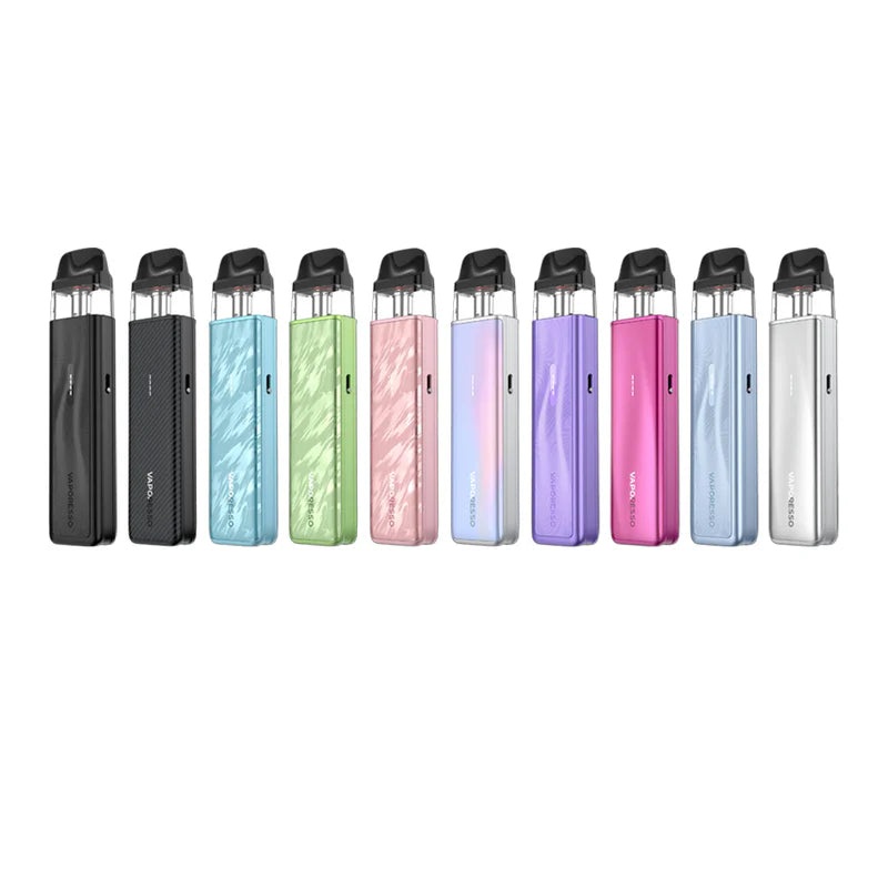 Vaporesso – XROS 5 Mini Pod Kit