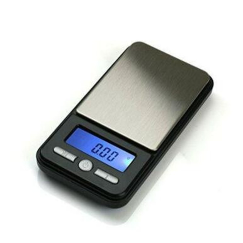 ACE – 100 MS Digital Pocket Scale 100g x 0.01g