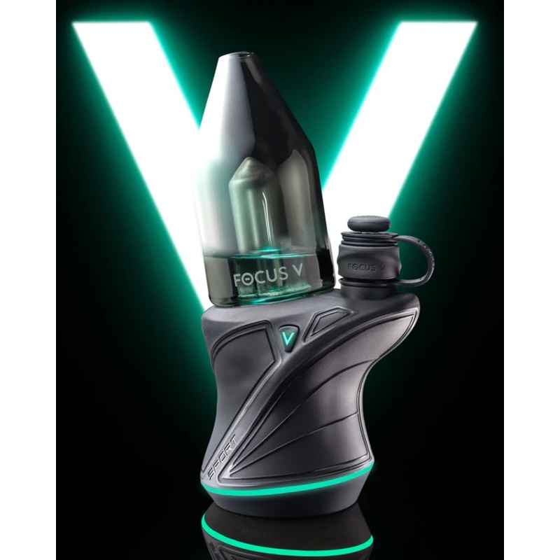 Focus V – CARTA SPORT Kit