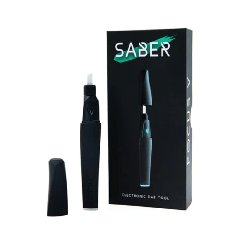 Focus V – Saber Dab Tool