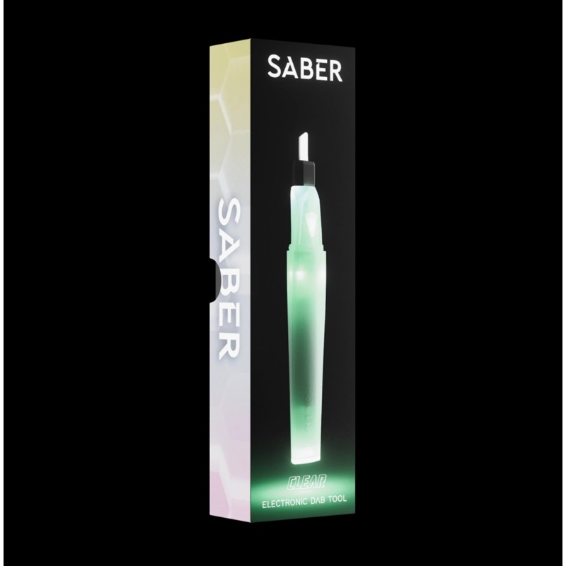 Focus V – Saber Dab Tool Colours