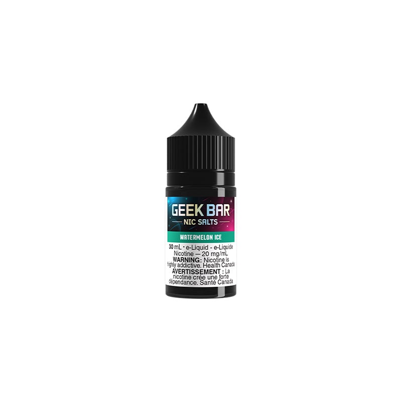 GeekBar Salt – Watermelon Ice [MB]