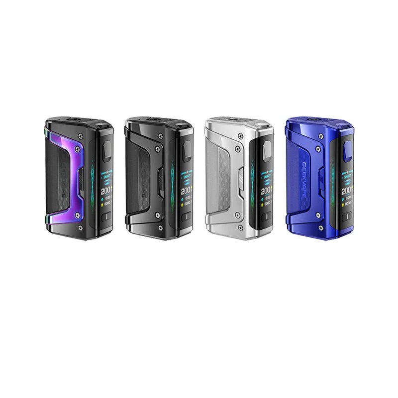 Geekvape – Aegis Legend 5 (Mod Only)