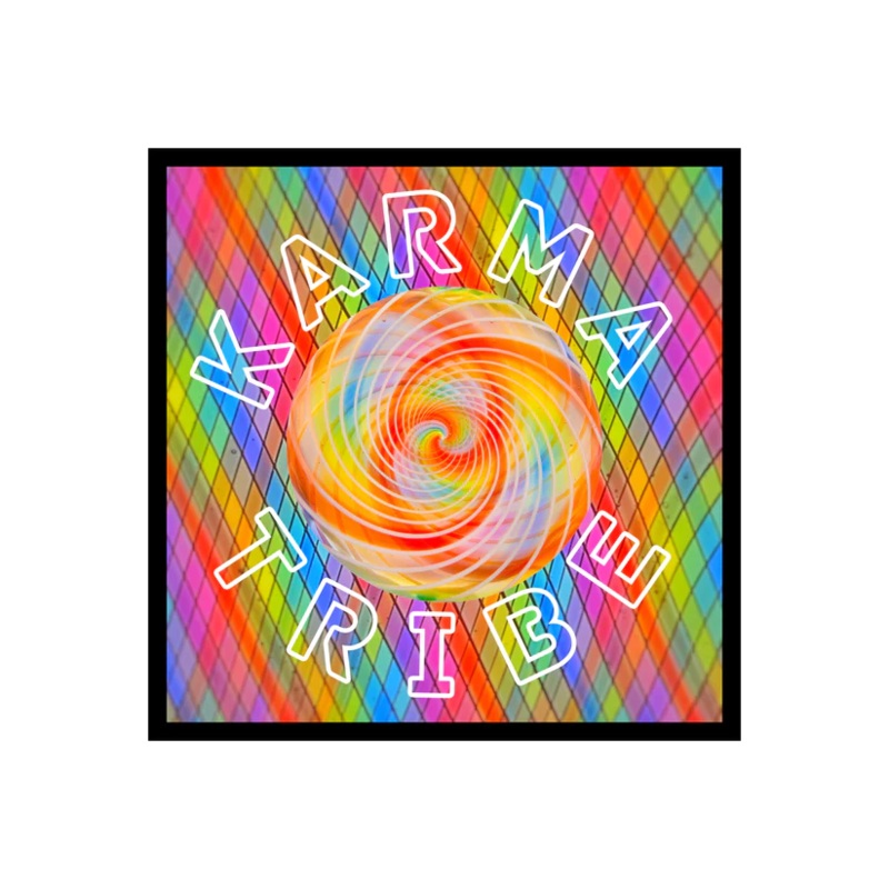 Mood Mats – Karma Glass – 8 – 2024