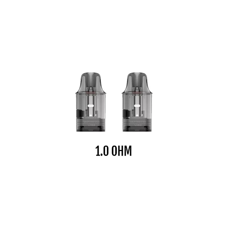 Vaporesso – Vibe Replacement Pods (Pack of 2)
