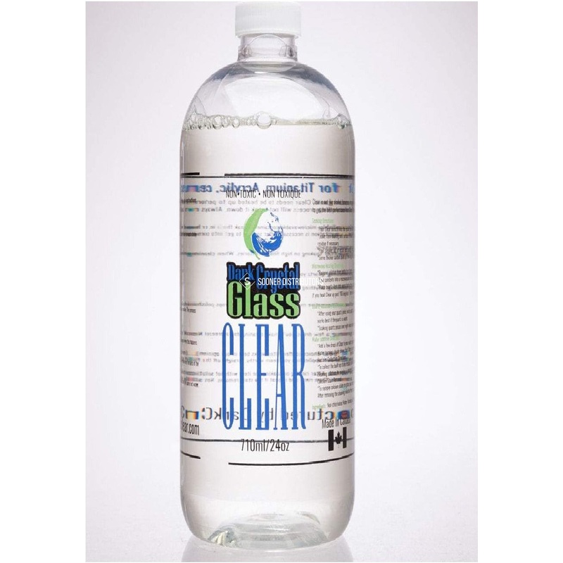 Dark Crystal Cleaner – 24oz