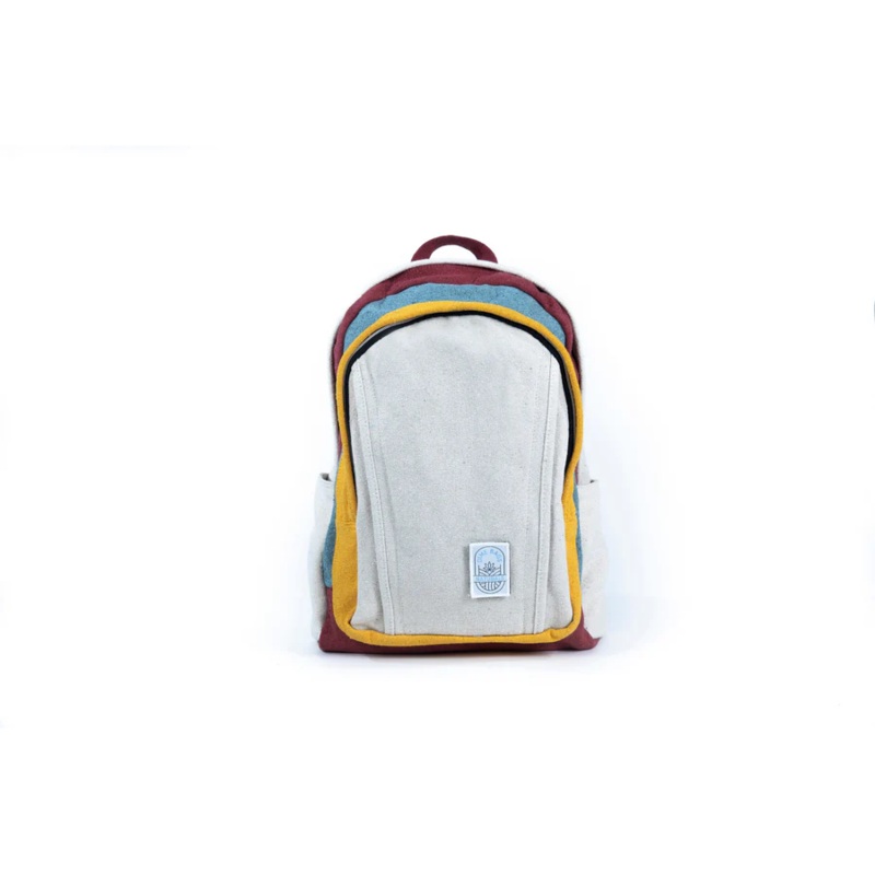 Dimebags – Naturals – The Pioneer
