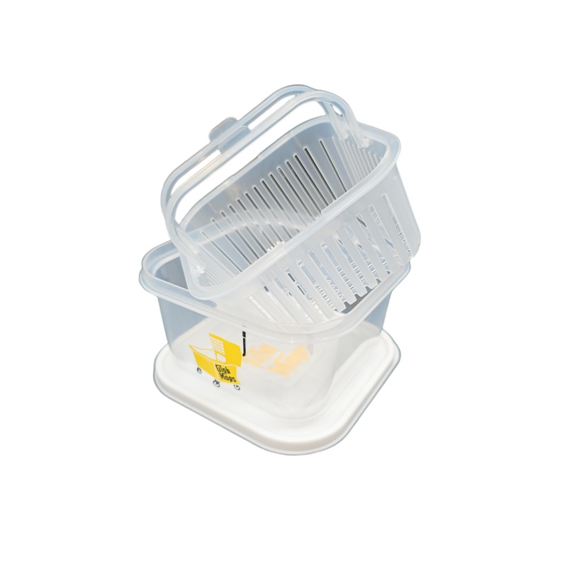 Glob Mops – Square Mop Bucket