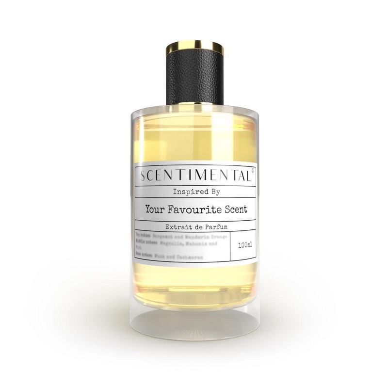 Inspired By Armani Acqua Di Gio Absolu Instinct