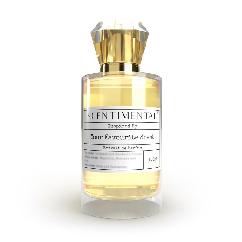Inspired By Montale Oud Queen Roses