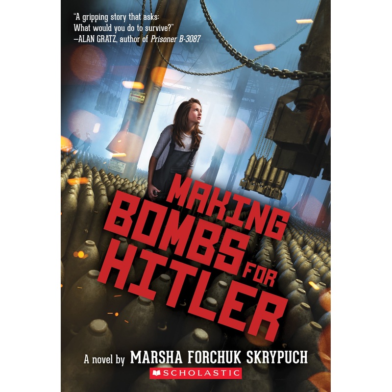 Making Bombs for Hitler|ca|us|intl