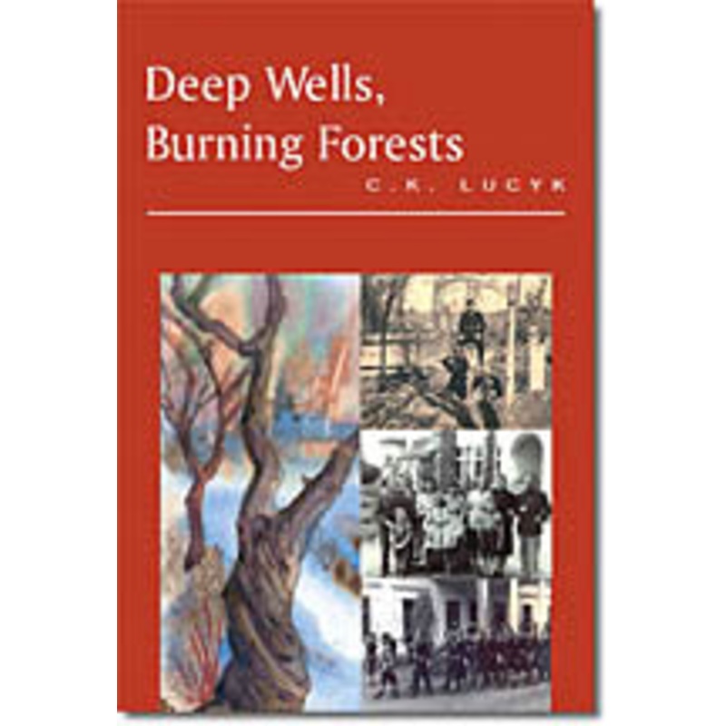 Deep Wells, Burning Forests|ca|us|intl