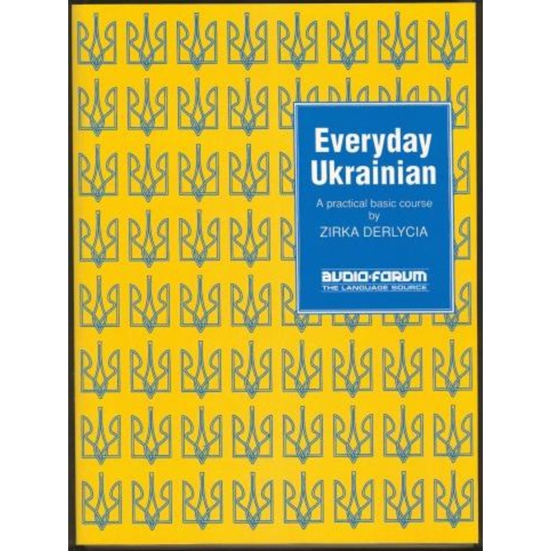 Everyday Ukrainian|ca|us|intl