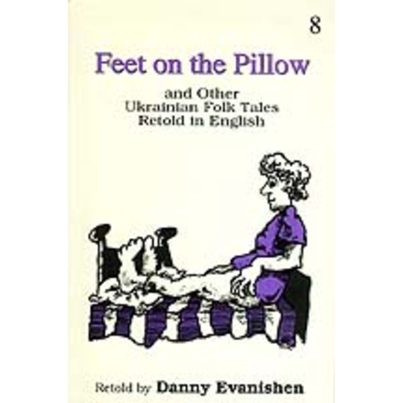 Feet on the Pillow|ca|us|intl