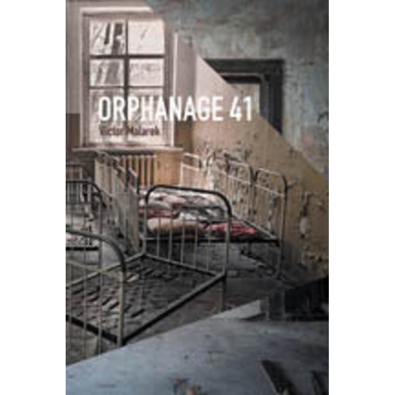 Orphanage 41 – Paperback|ca|us|intl