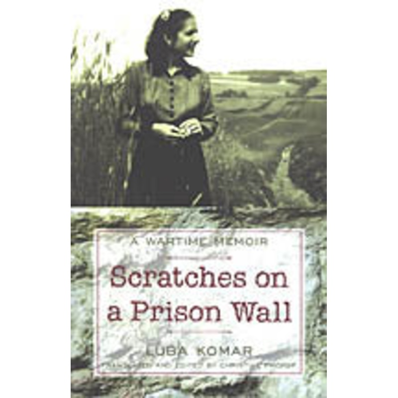 Scratches on a Prison Wall|ca|us|intl