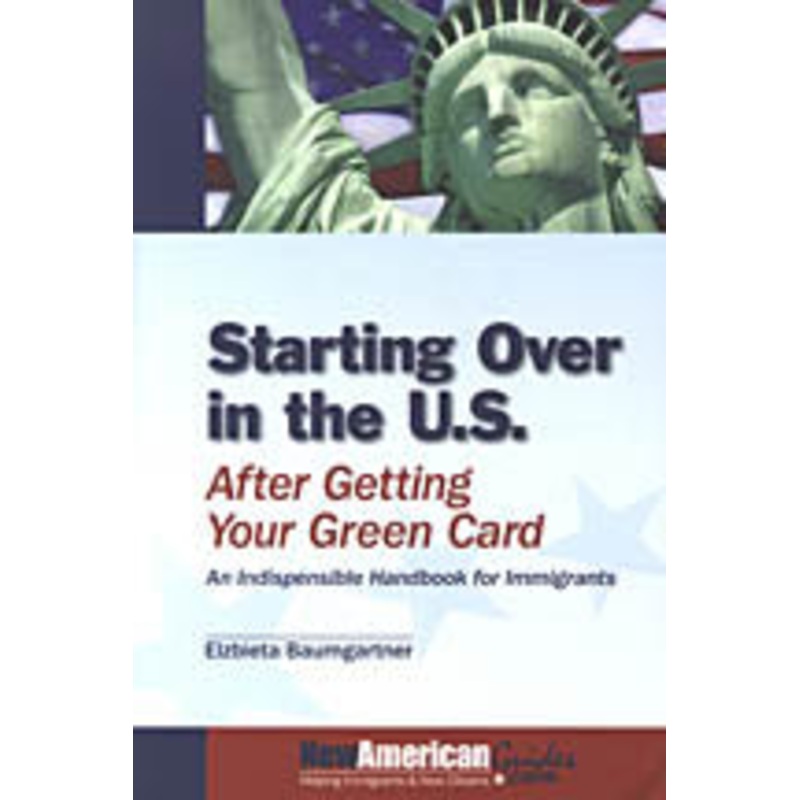 Starting Over In the U.S.|ca|us|intl