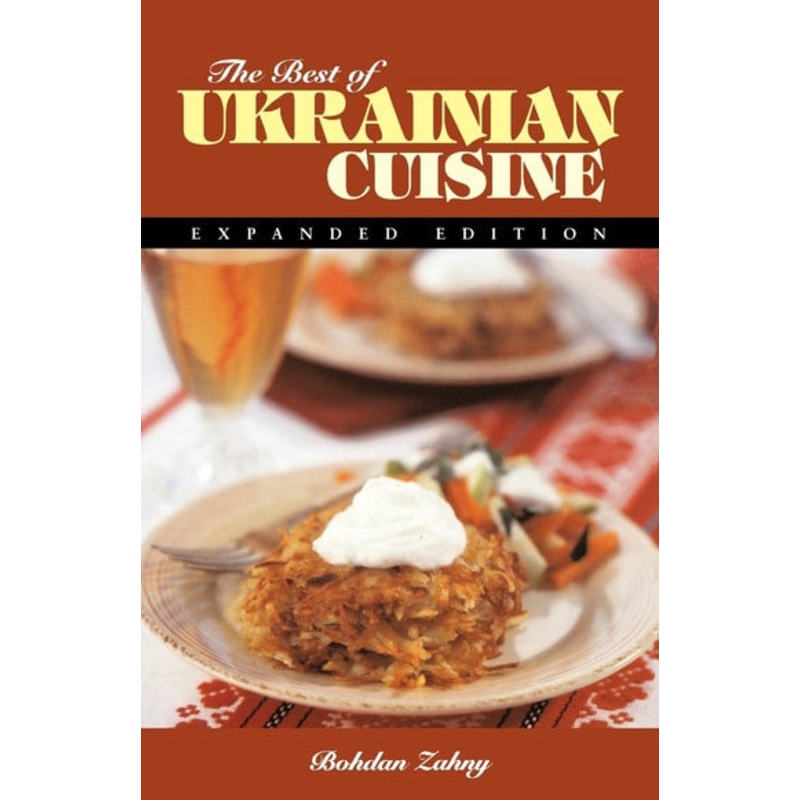 The Best of Ukrainian Cuisine|ca|us|intl