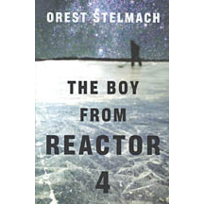 The Boy From Reactor 4|ca|us|intl