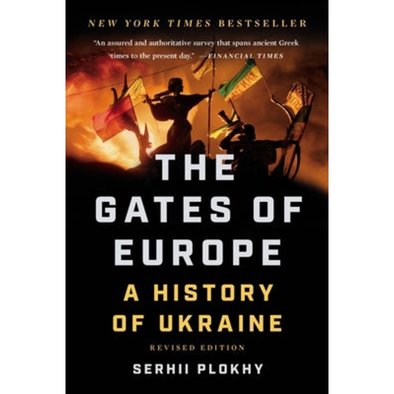 THE GATES OF EUROPE|ca|us|intl