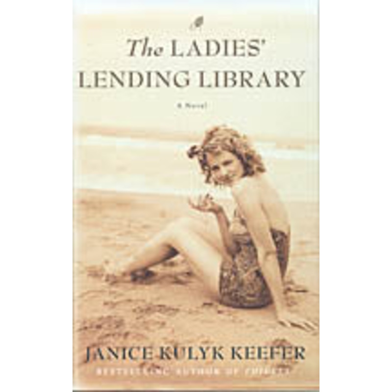 The Ladies’ Lending Library|ca|us|intl