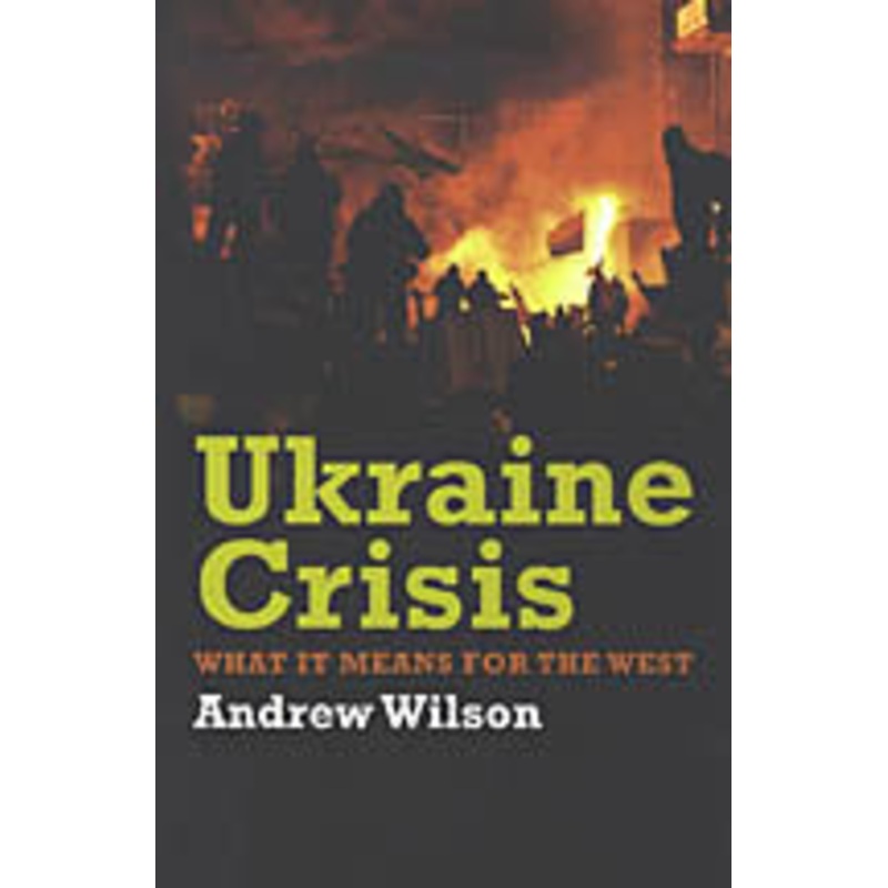 Ukraine Crisis – What it Means for the West