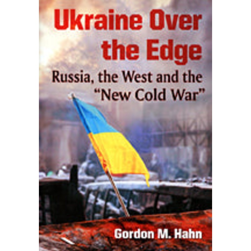 UKRAINE OVER THE EDGE|ca|us|intl