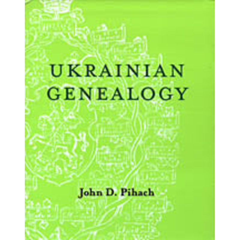 Ukrainian Genealogy|ca|us|intl