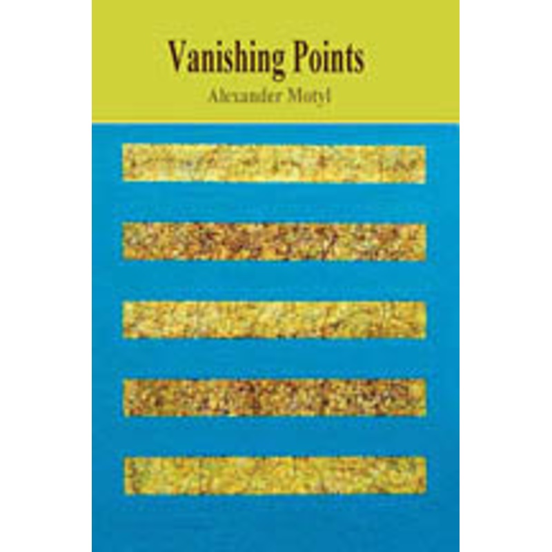 VANISHING POINTS|ca|us|intl