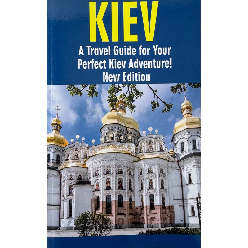 Kyiv Guidebook|ca|us|intl
