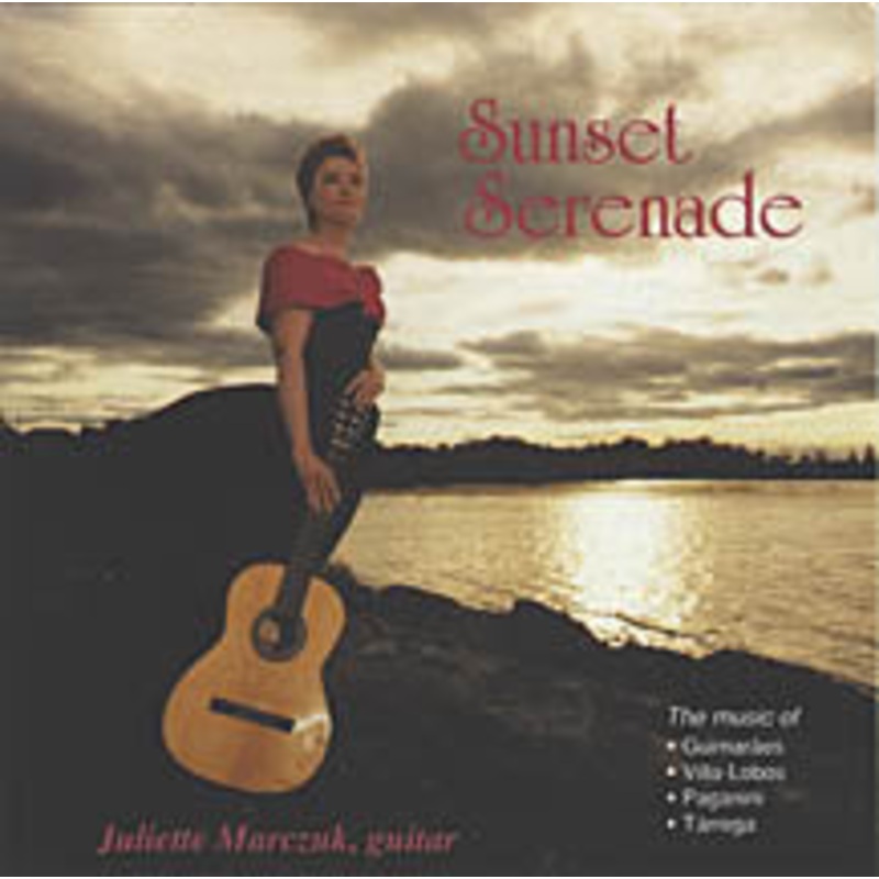 Sunset Serenade|ca|us|intl