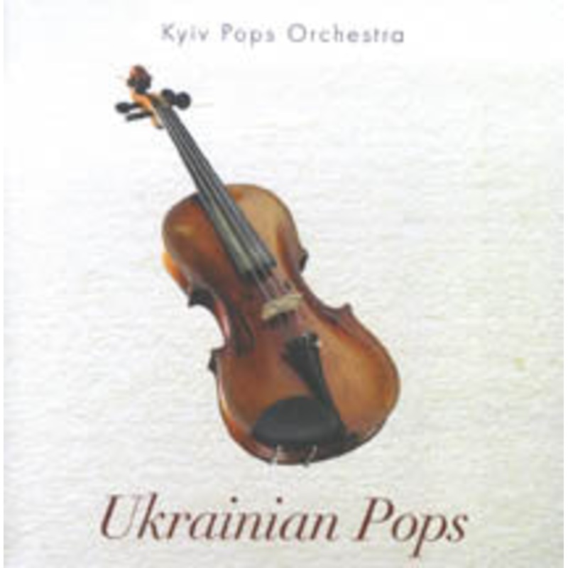 Ukrainian Pops|ca|us|intl