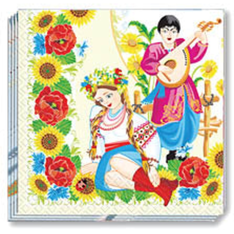 Oj Kosy – Dinner napkins|ca|us|intl