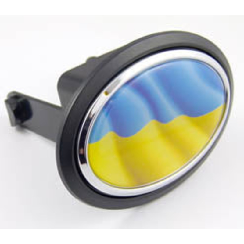 Ukrainian Flag Hitch Cover|ca|us|intl