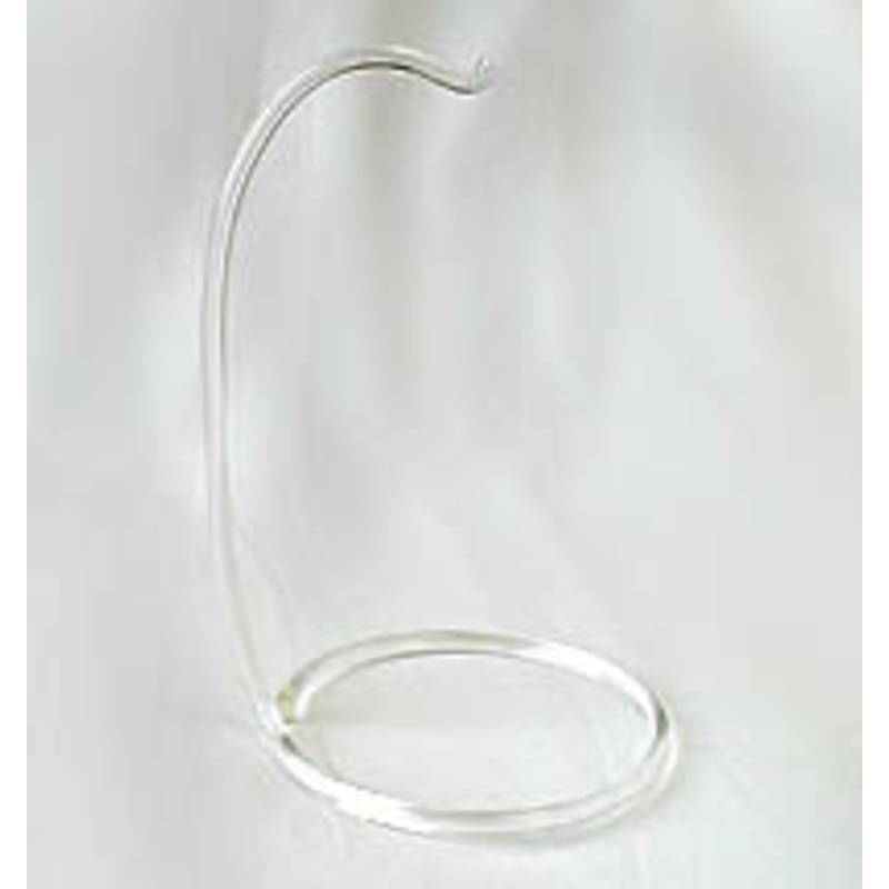 Lucite Hang Up 8.5 inches|ca|us|intl