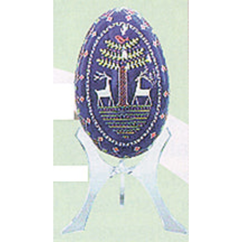 Lucite Twist for Goose Egg|ca|us|intl