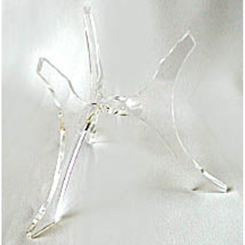 Lucite Twist for Ostrich Egg|ca|us|intl