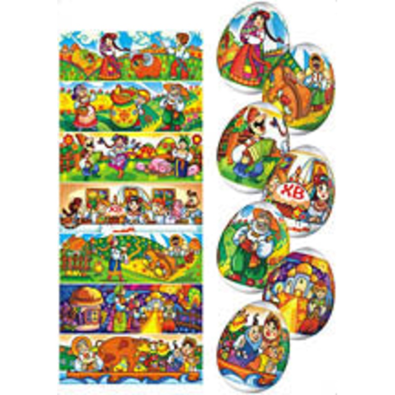 Ukr Selo Egg Sleeves|ca|us|intl