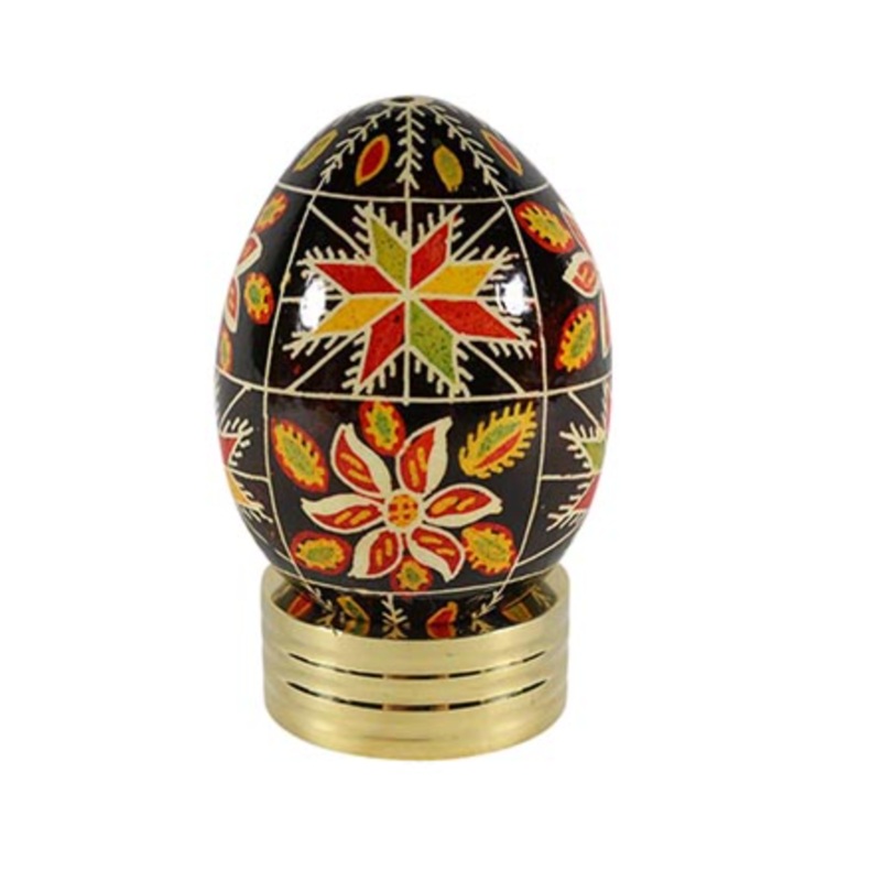 Brass Egg Stand 1|ca|us|intl