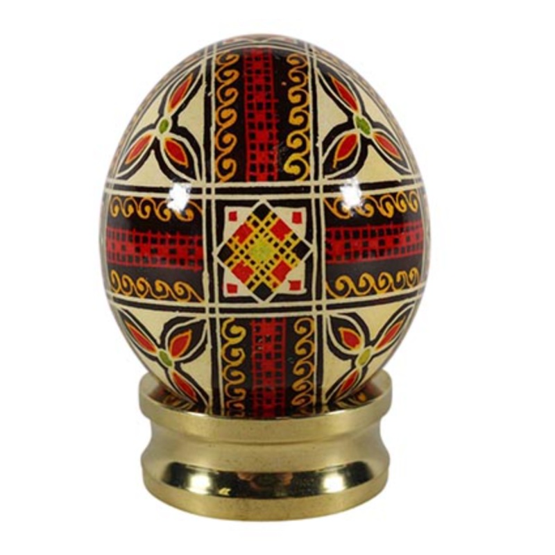 Brass Egg Stand 2|ca|us|intl
