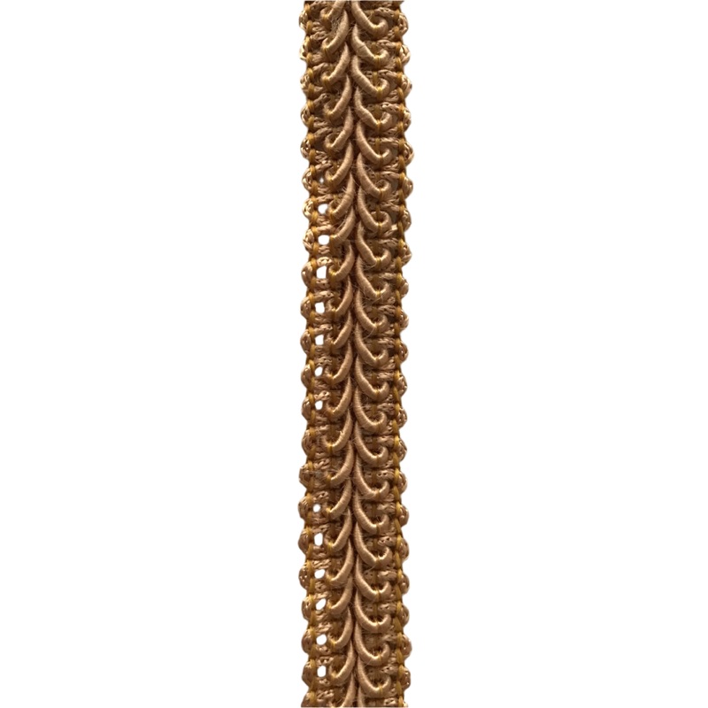 GOLD WIDE TRIM  3/4 in.wide|ca|us|intl