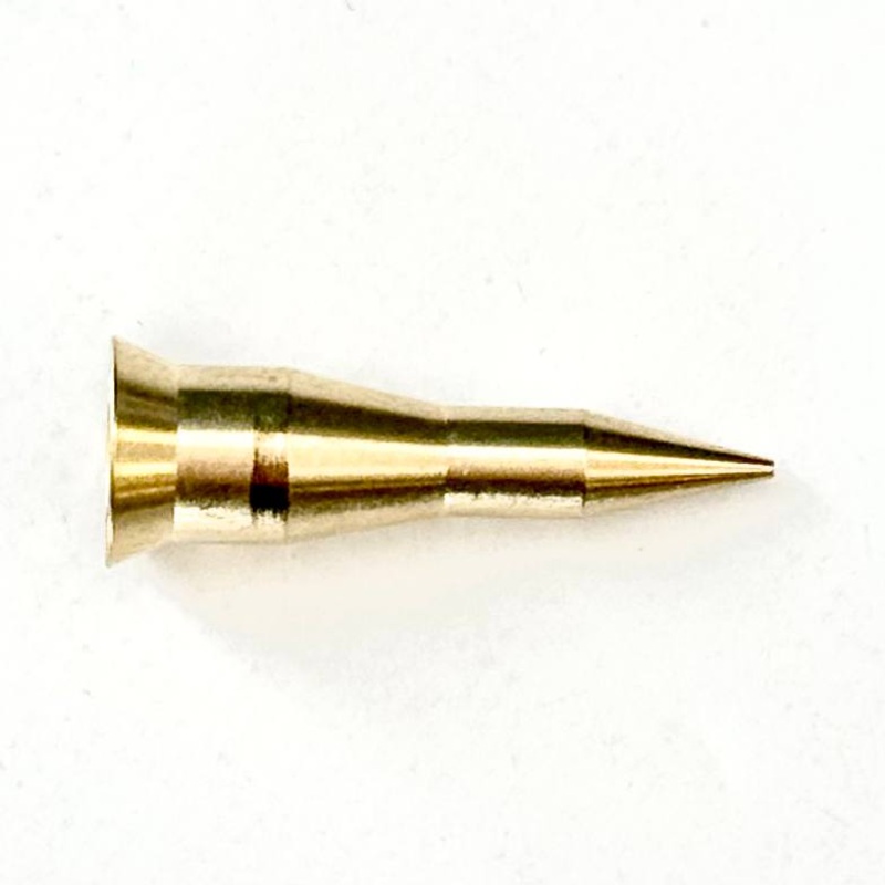 Luba’s Replacement Tips for Electric Kistka